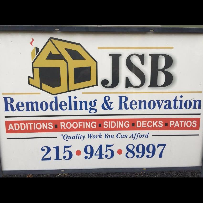 JSB Remodeling & Renovations, Inc