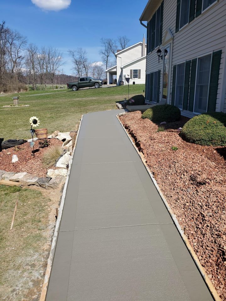 Zook Hill Roofing Image