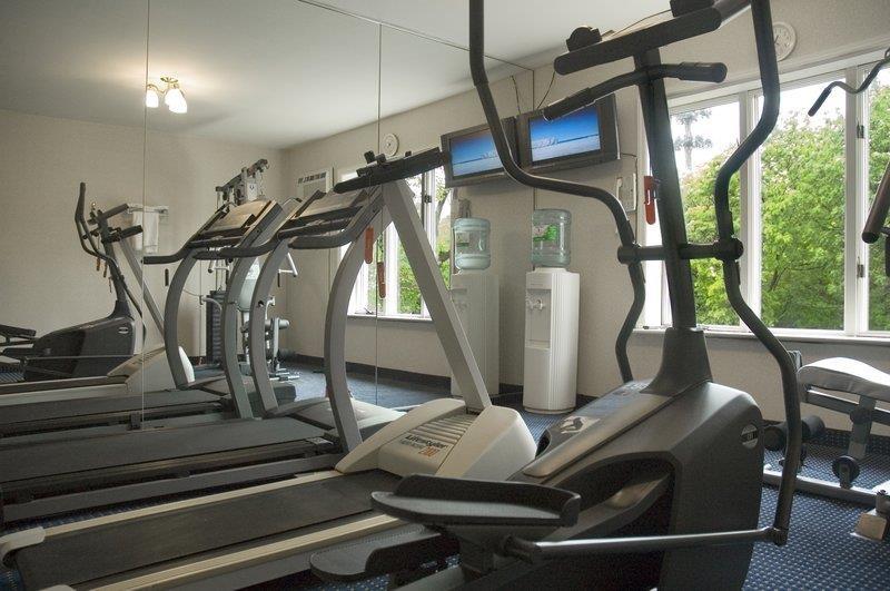 Best Western Turtle Brook Inn Image