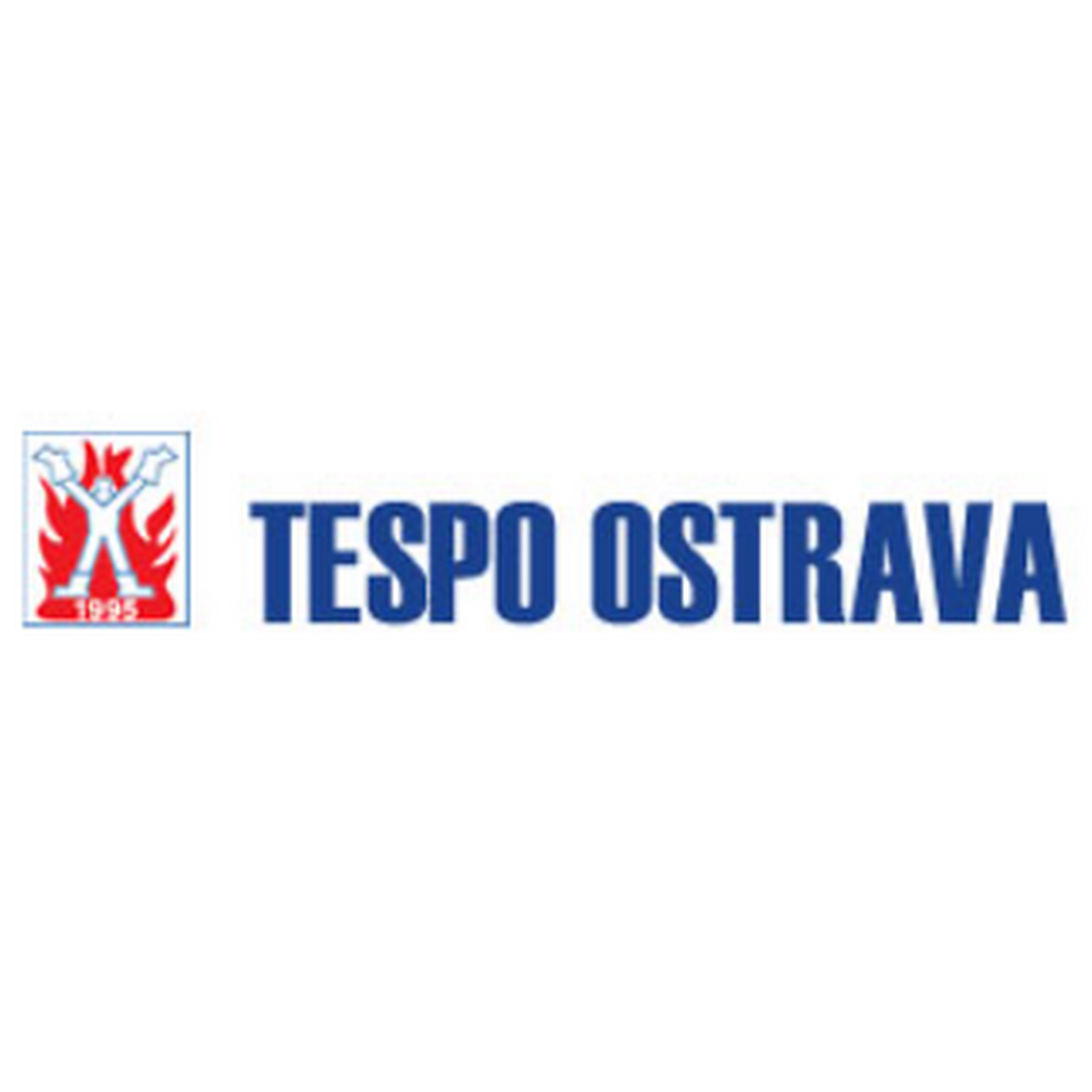 logo TESPO Ostrava - těsnící a izolační materiály