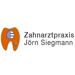 Zahnarztpraxis Jörn Siegmann Logo