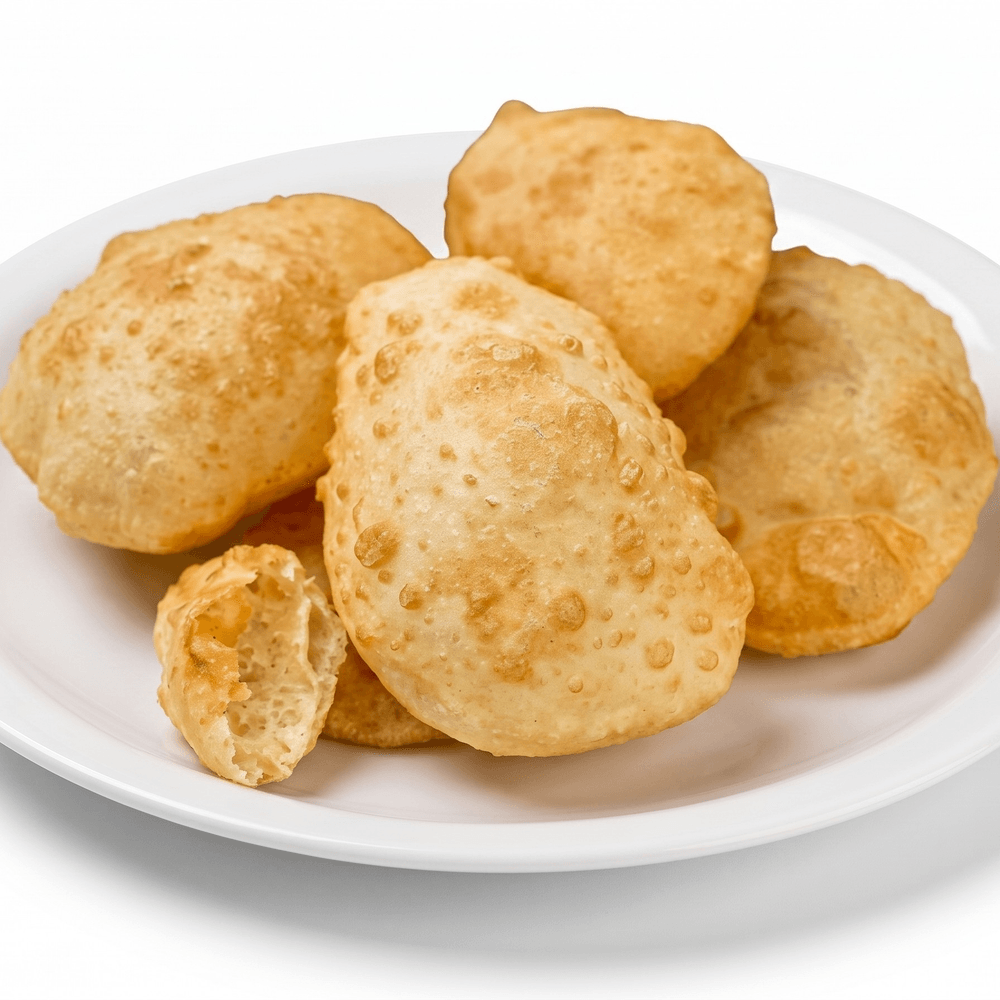 Extra Bhatura