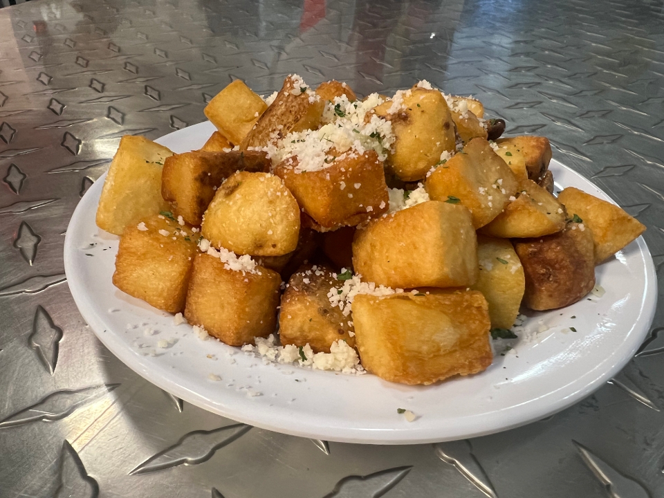 Home Fries