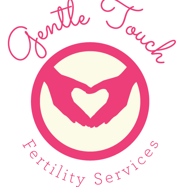 Gentle Touch Fertility Services Logo