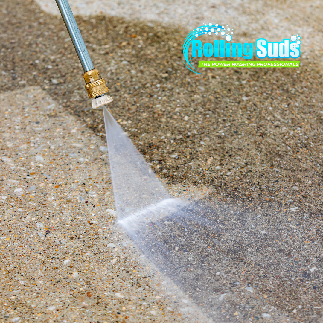 Rolling Suds of Irving - Grapevine Image