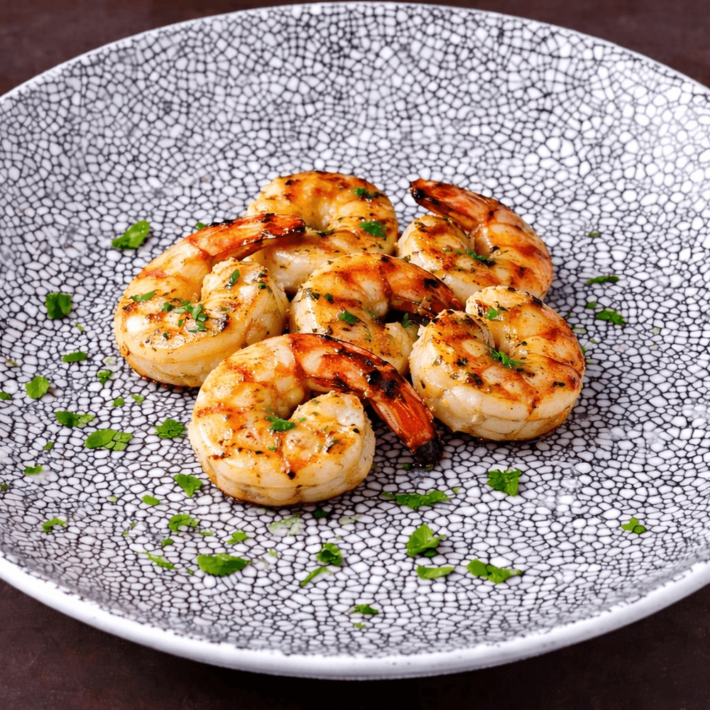 Add-on Shrimp$