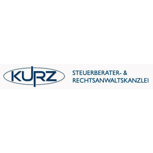 Logo von Steuerberater- & Rechtsanwaltskanzlei Kurz