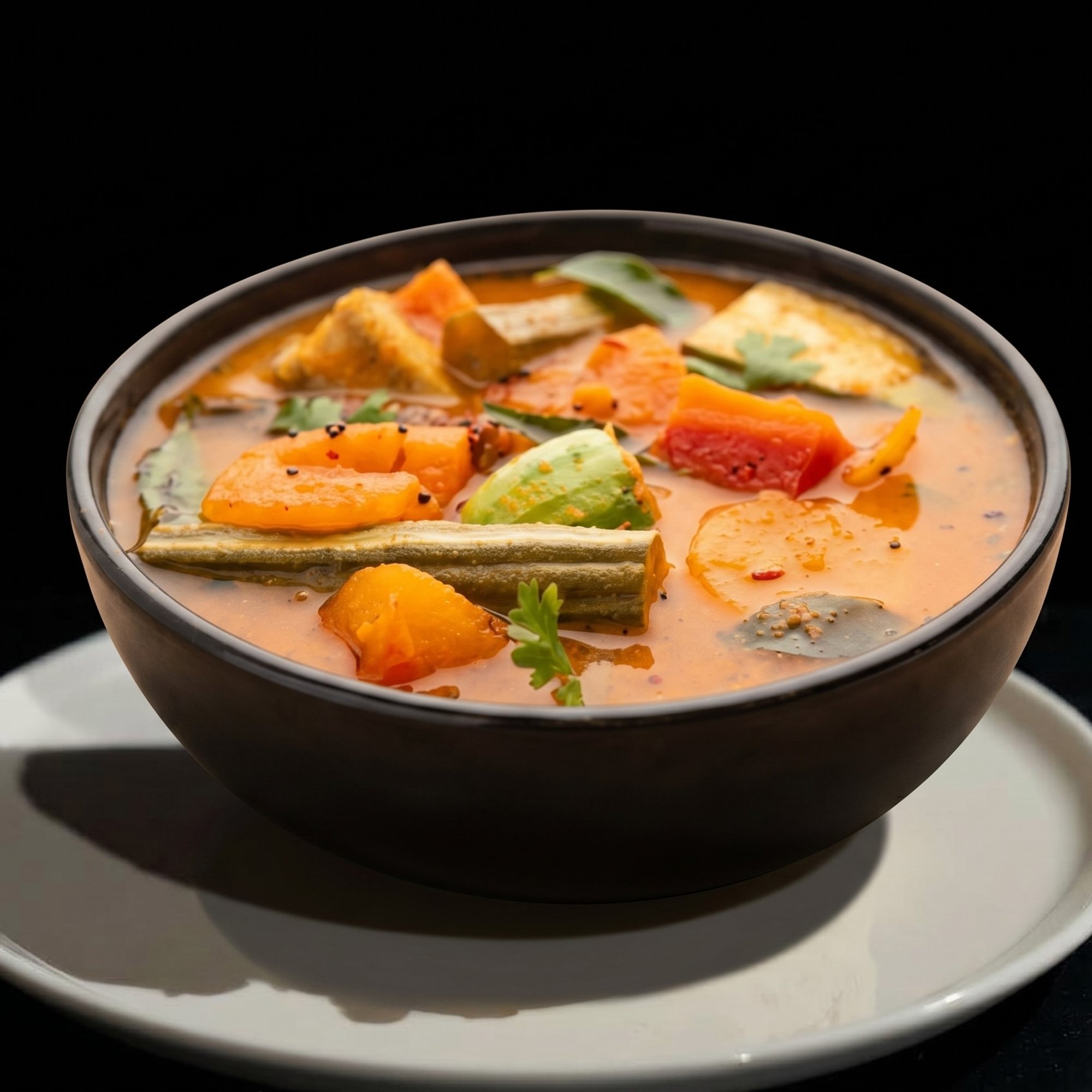 Sambar Soup
