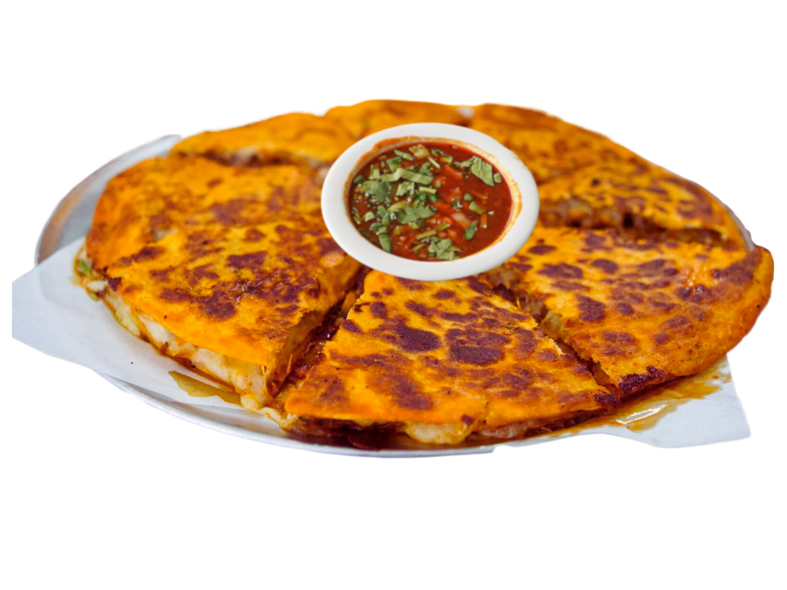 Pizza Birria