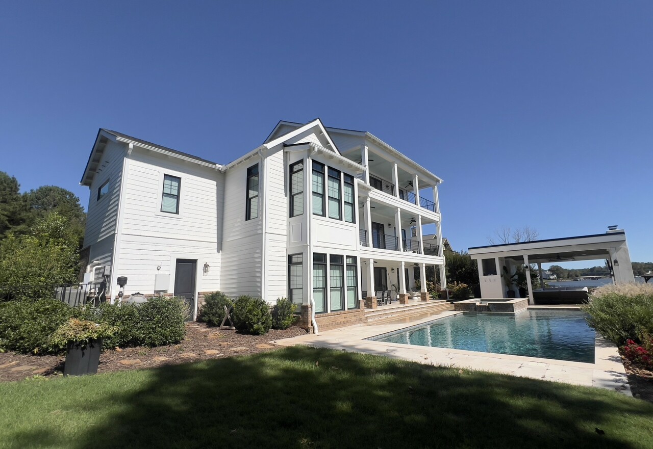 Window Hero Lake Norman Image