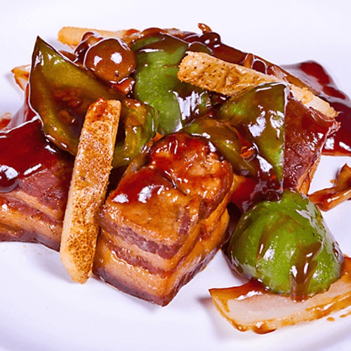 Sushi Chef Pork Belly
