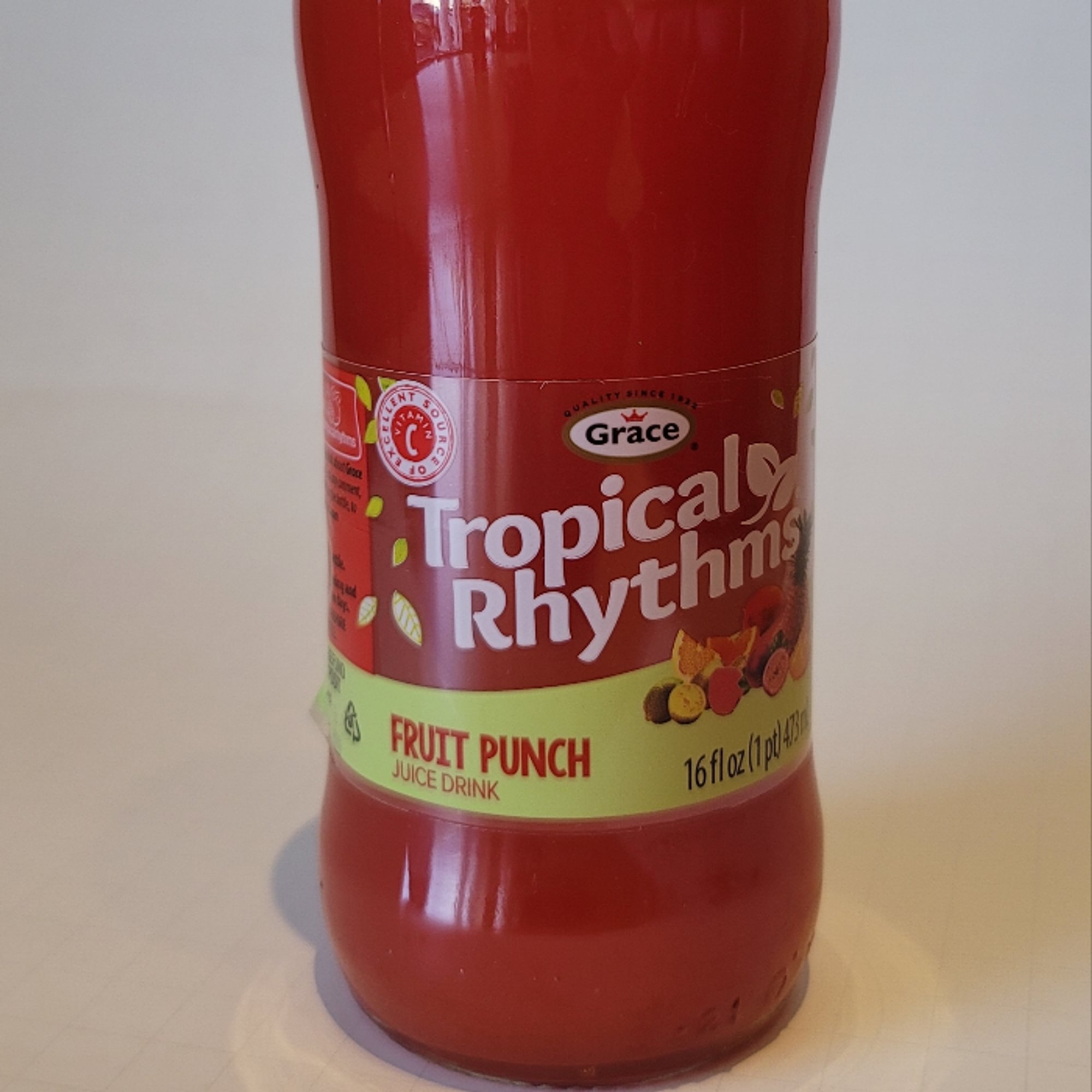 Fruit Punch
