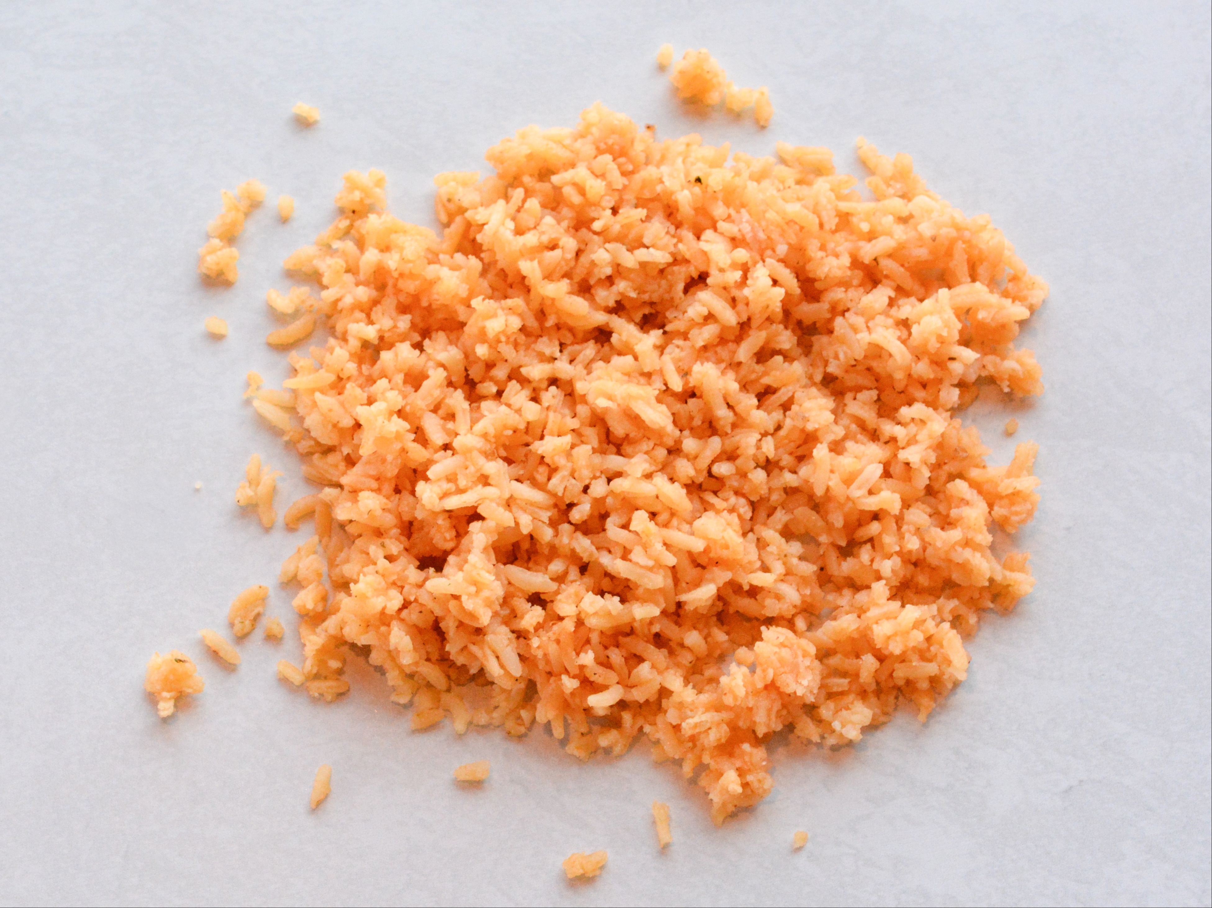 Mexican Rice