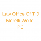 Law Office Of T J Morelli-Wolfe PC