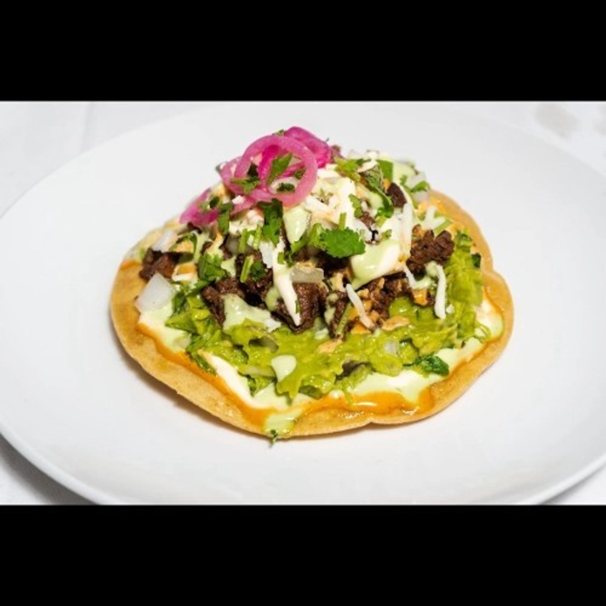 Tostadas