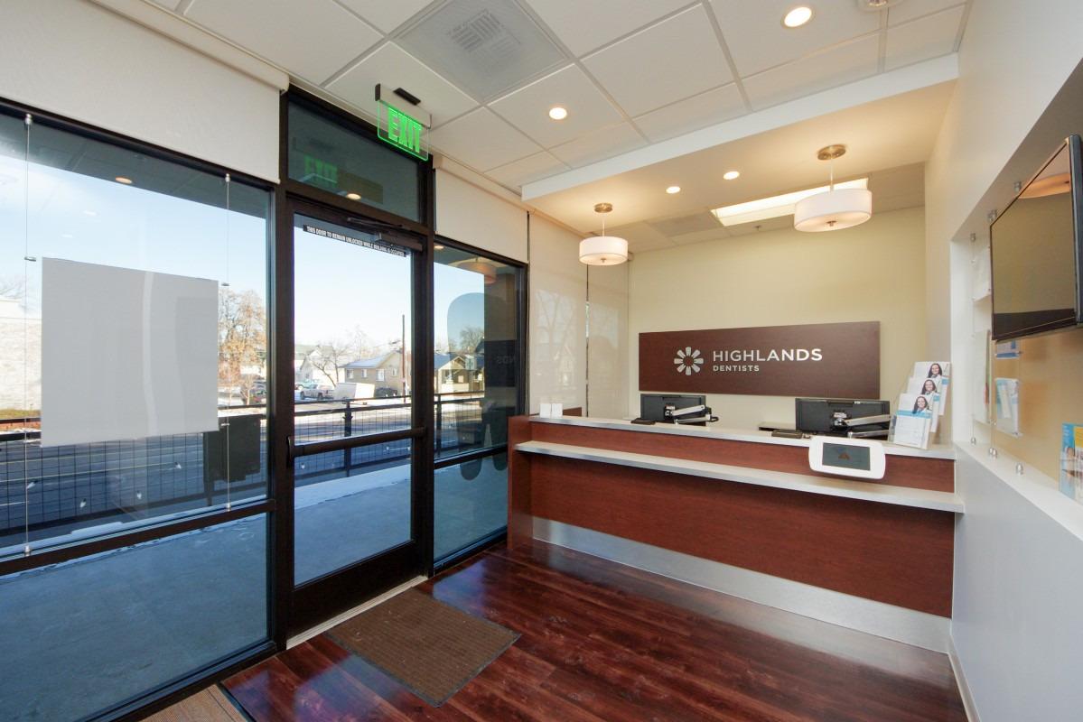 Highlands Dentists opened its doors to the Denver community in December 2015.