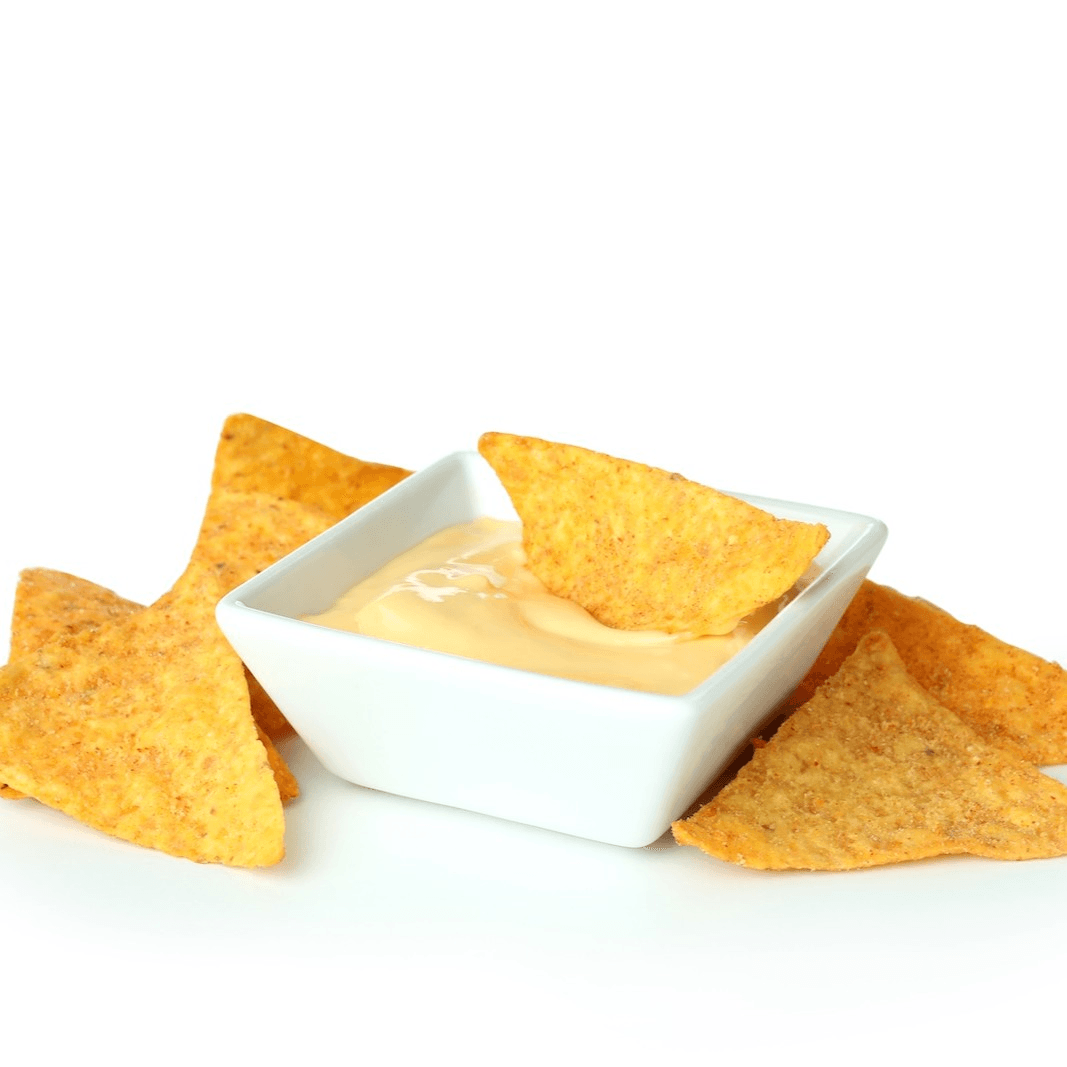 Nacho Cheese