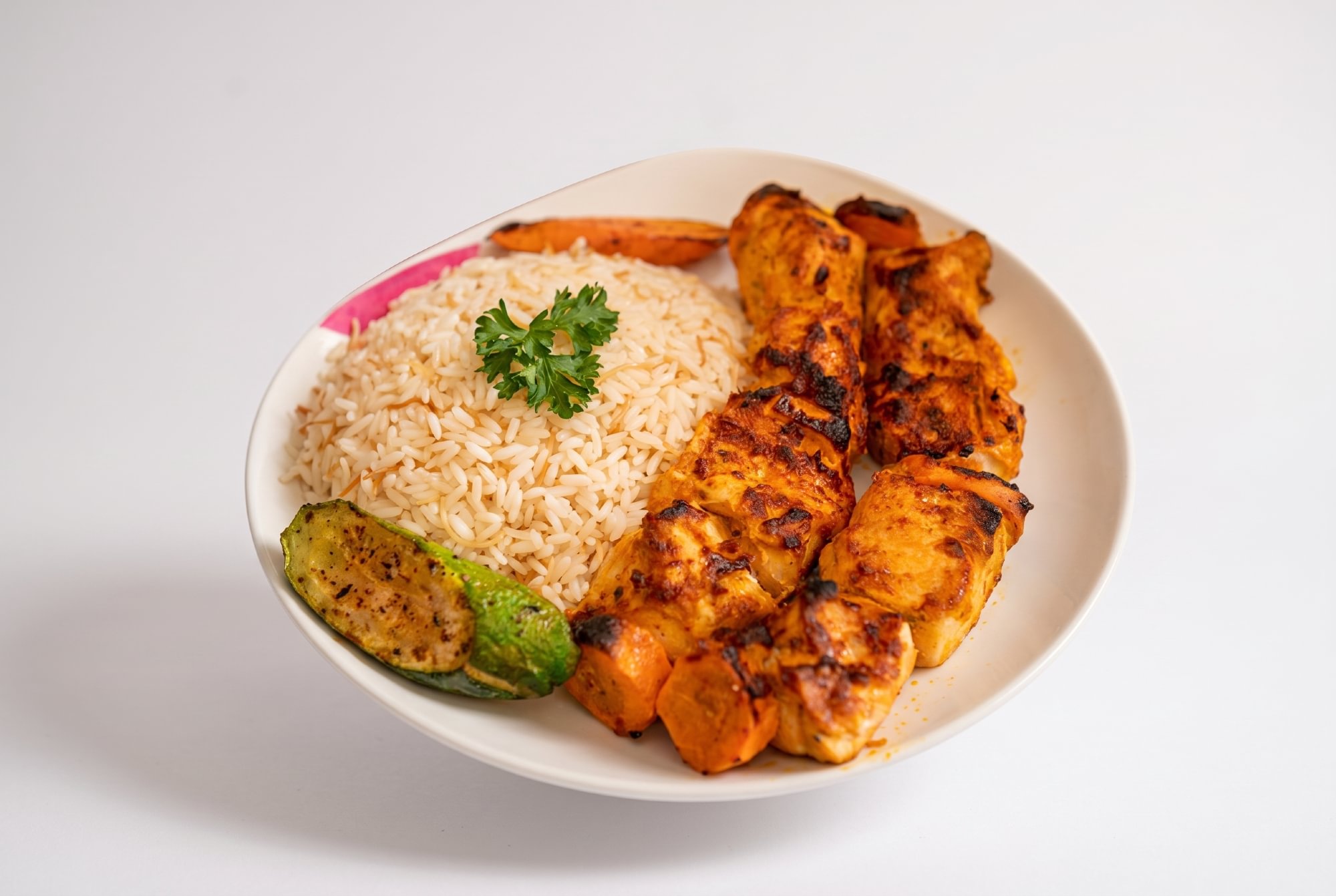 Shish Tawook
