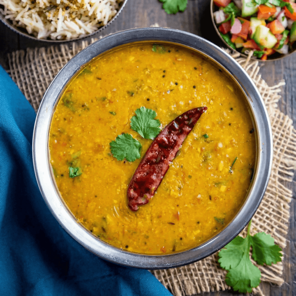 Dal Fry