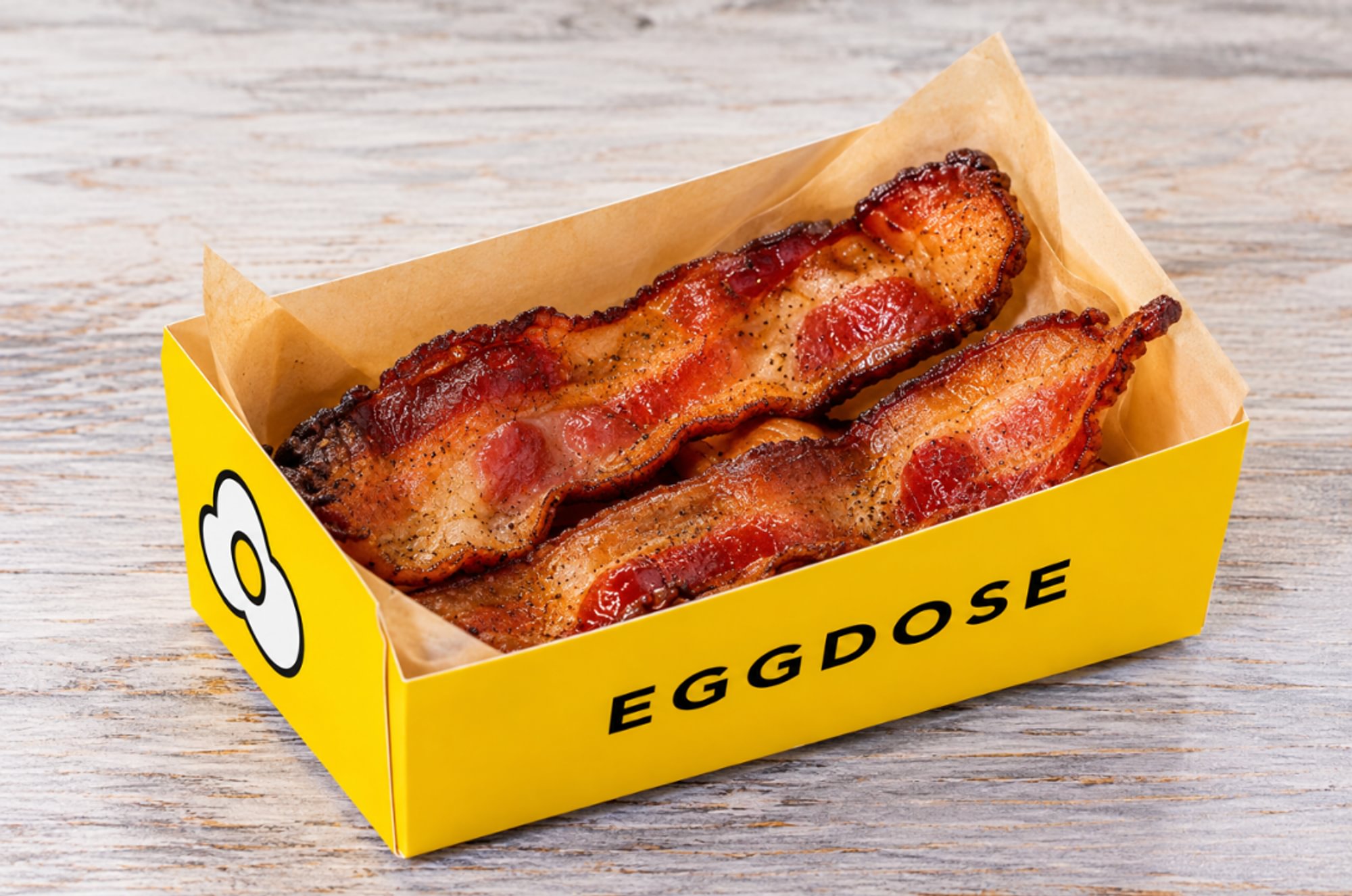 Bacon Side