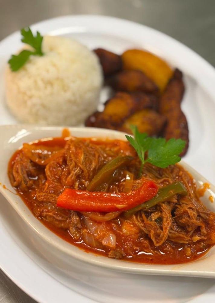 ROPA VIEJA