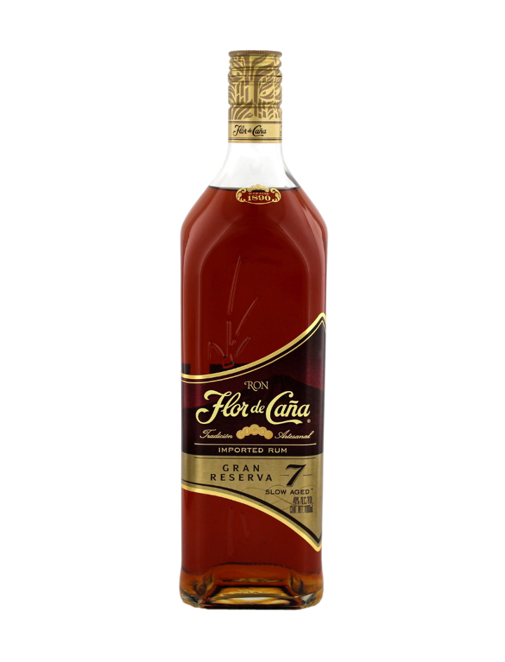 1888 Rum