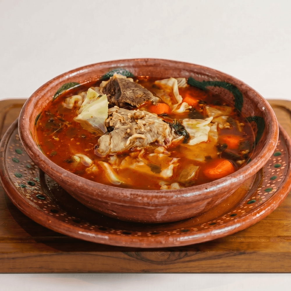Caldo De Res