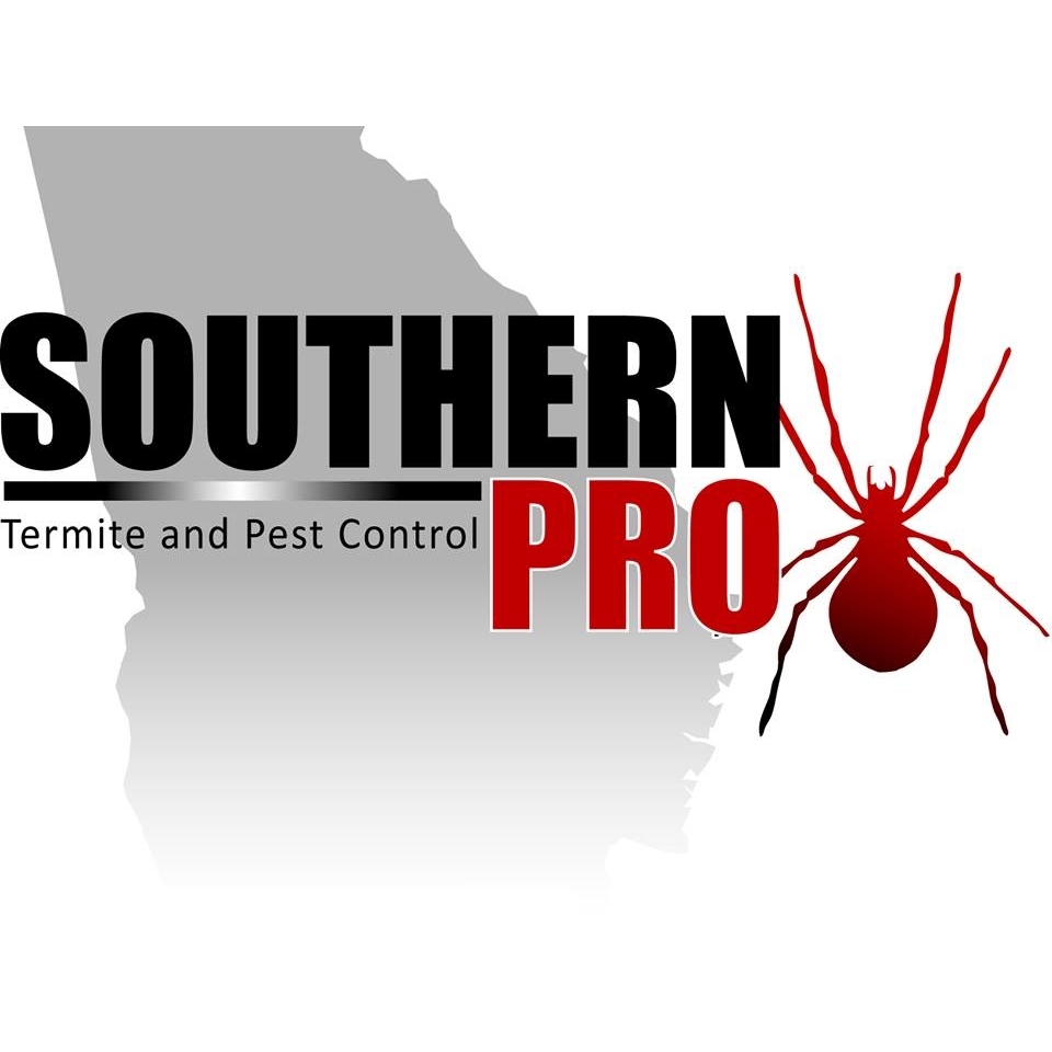 Southern Pro Termite and Pest Control Logo