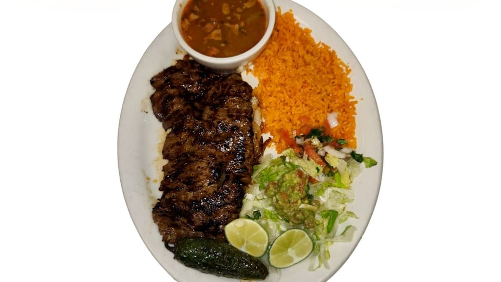 Beef Arrachera