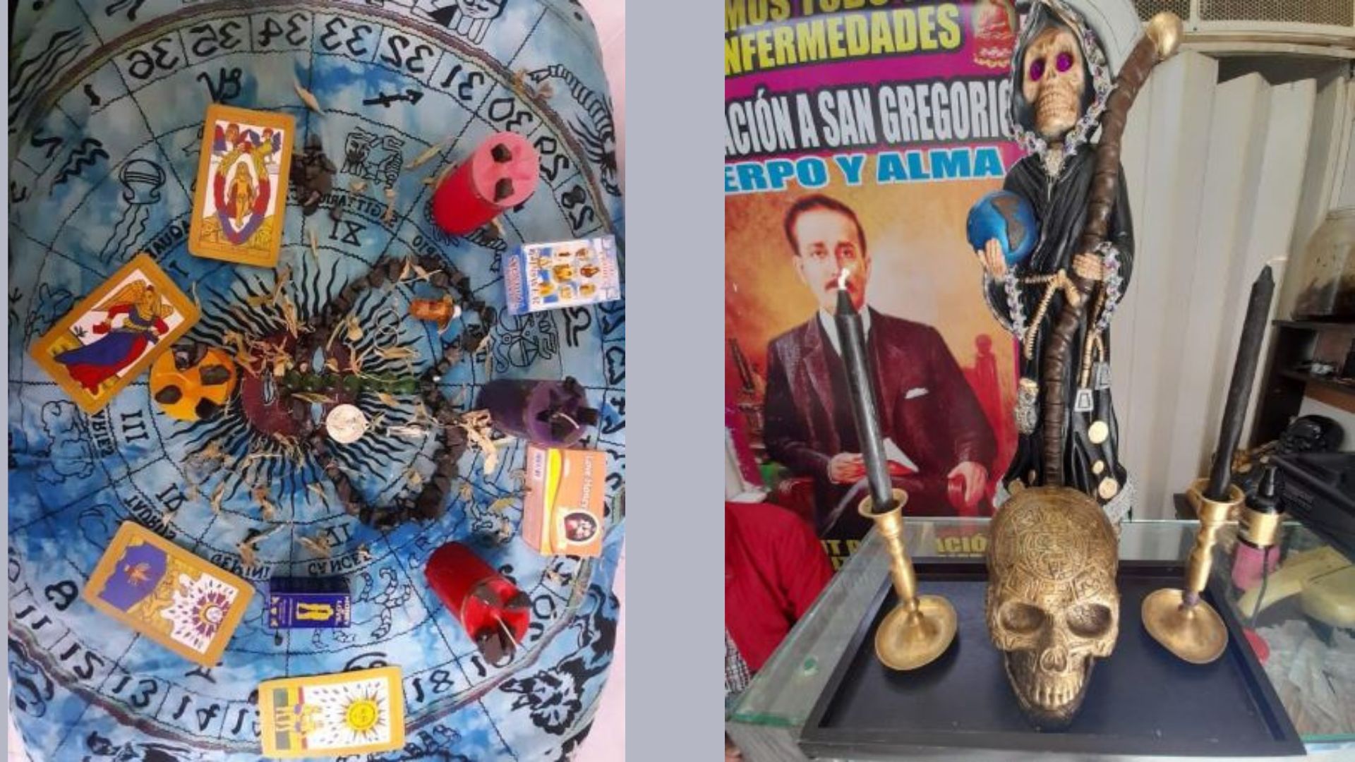 Galería en miniatura