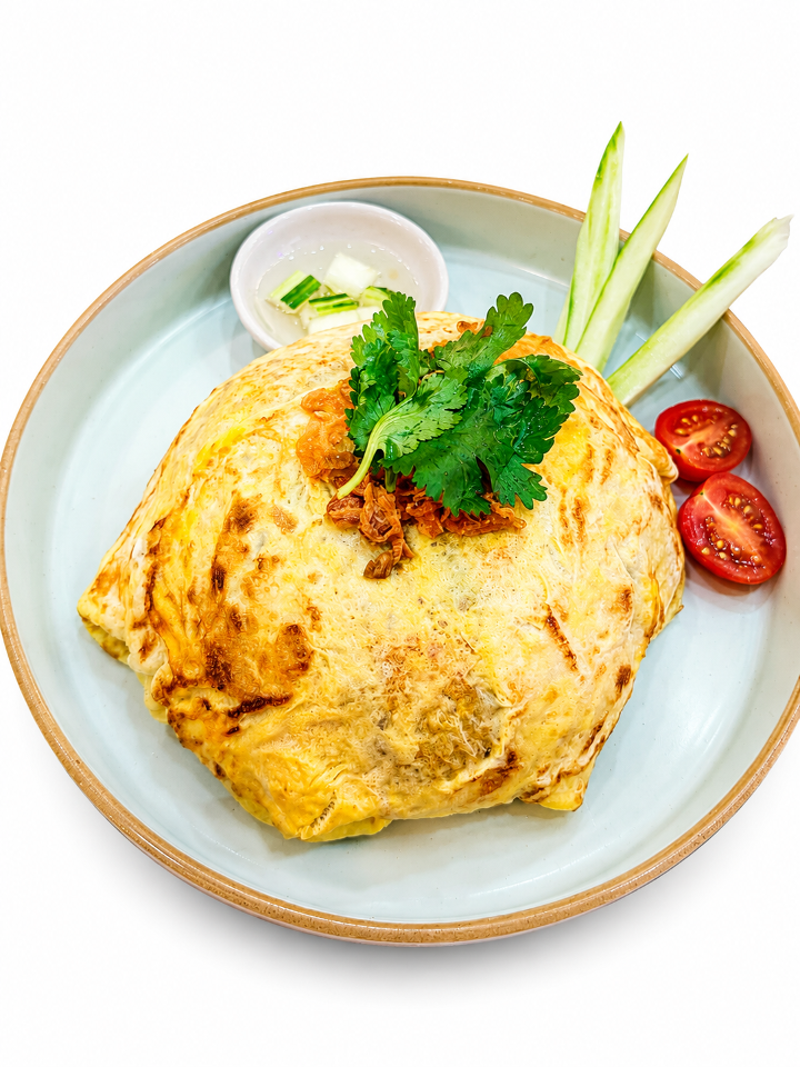 (F/r) Yellow Curry F/r X Chicken