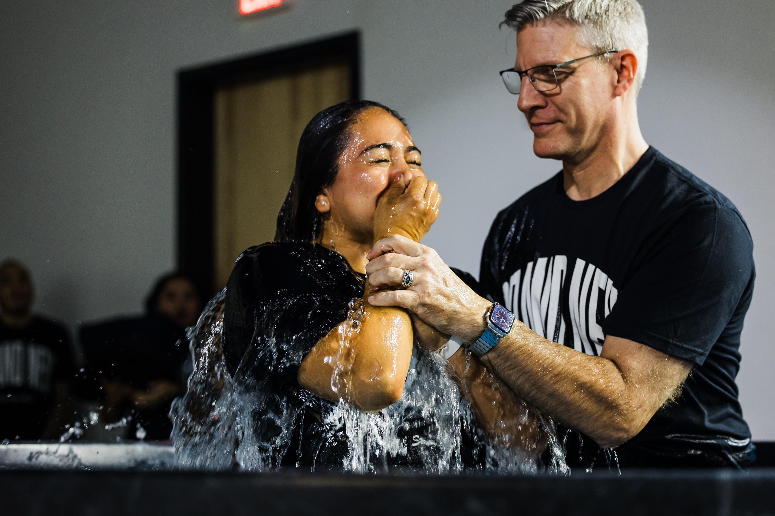 Pearl St. Church Image