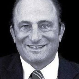 Gerald B. Grossman, DDS, FAGD, FASDA