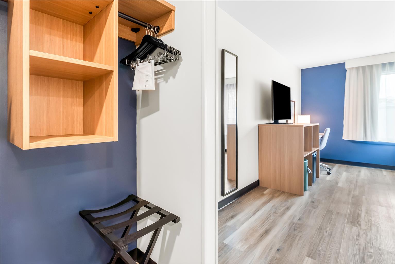 Spark by Hilton Essex Junction Burlington Image