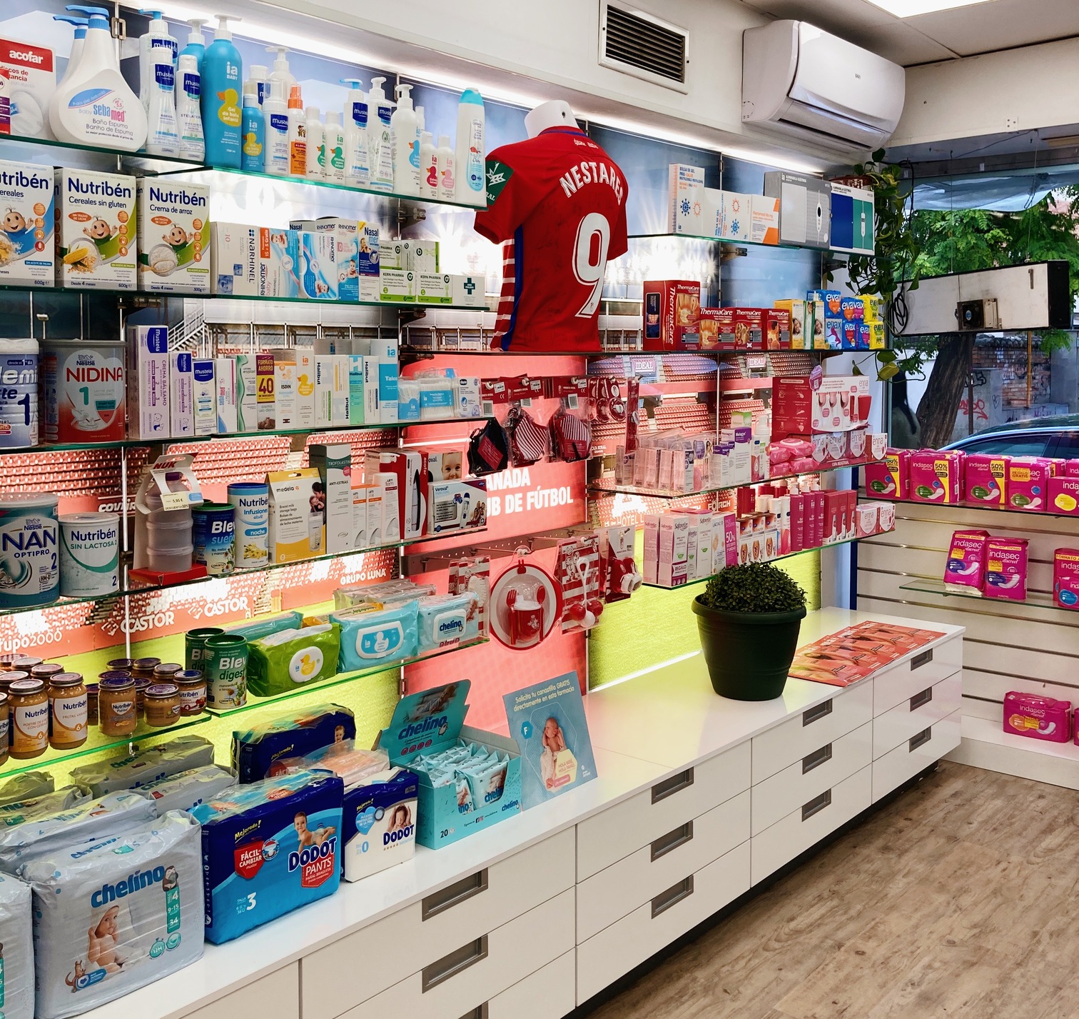 Galería en miniatura