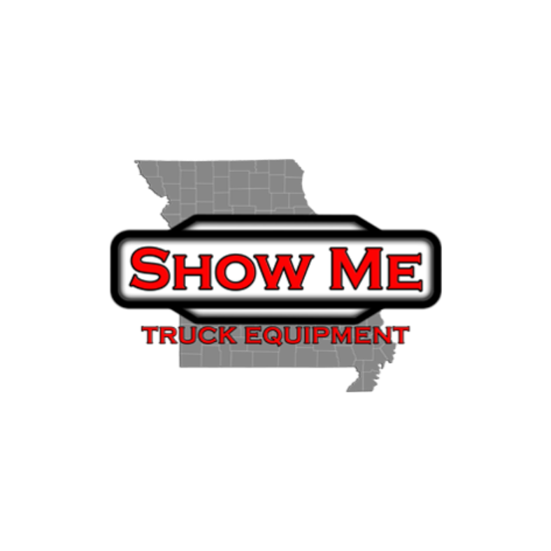Show Me Truck Equipment Logo