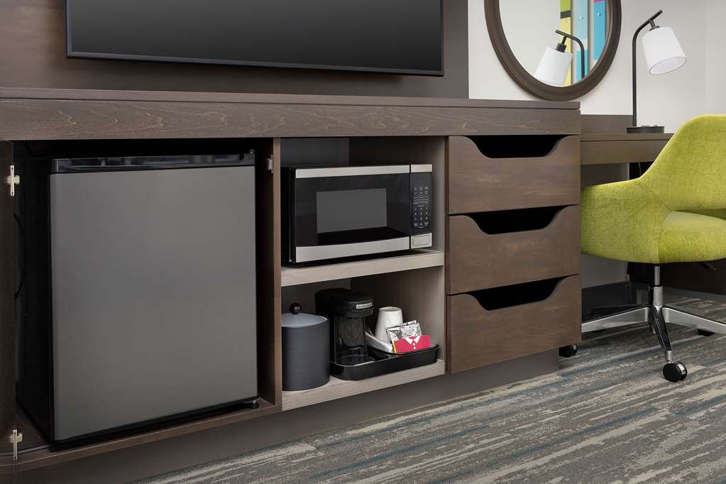 Hampton Inn & Suites Lexington Columbia Image