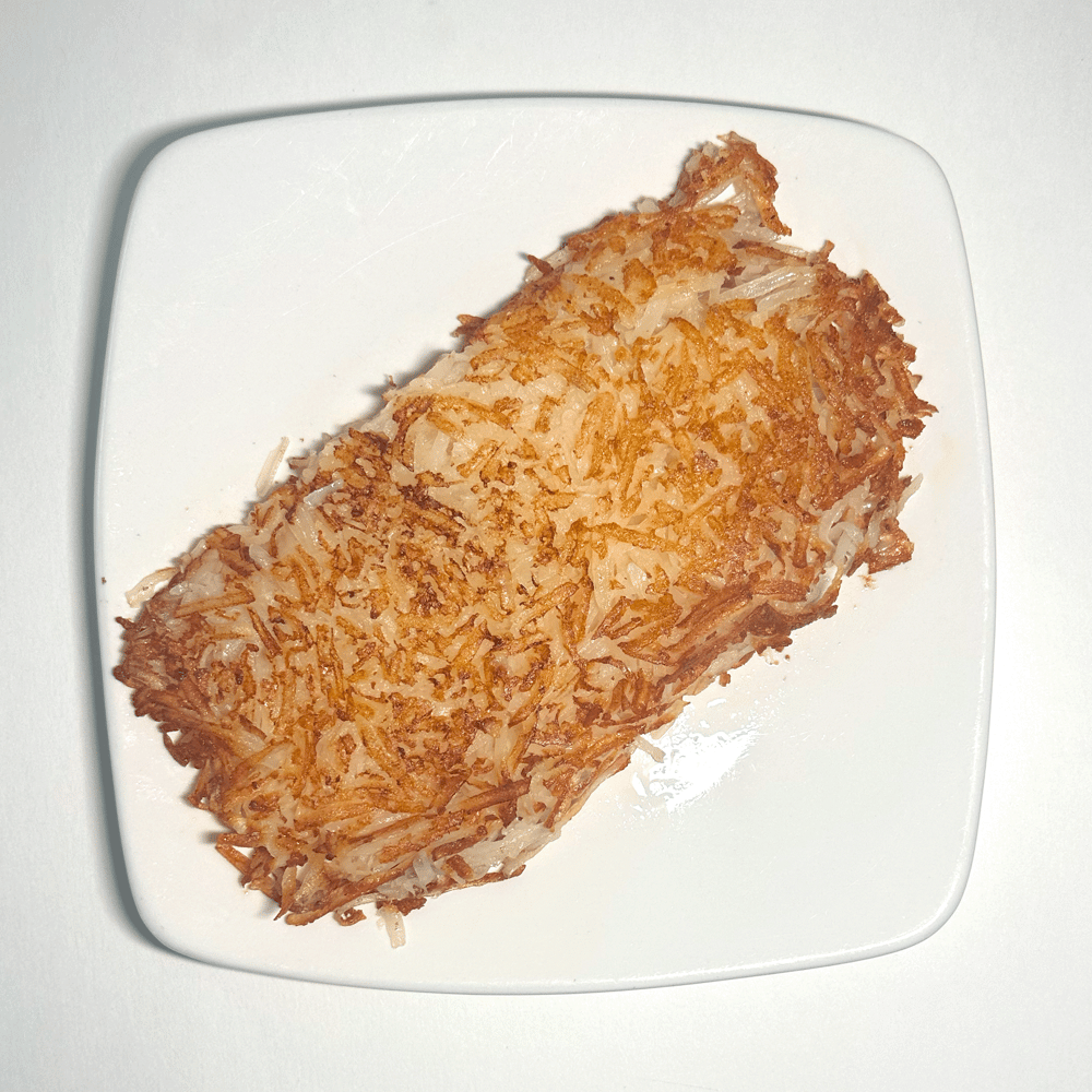 Hashbrowns