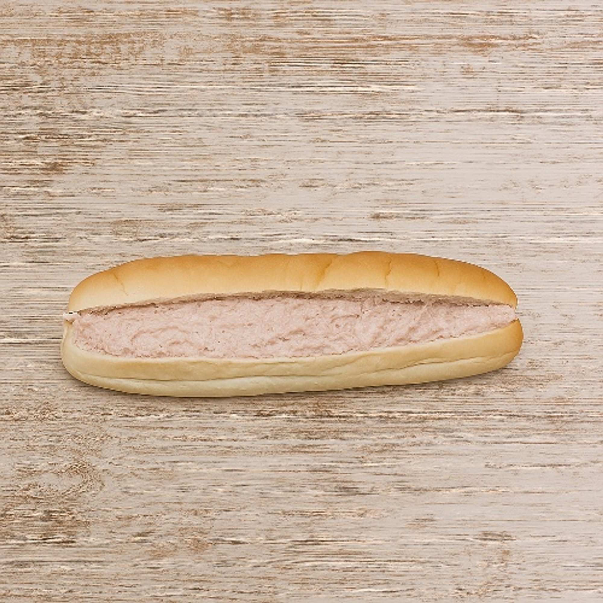 Tuna Sub
