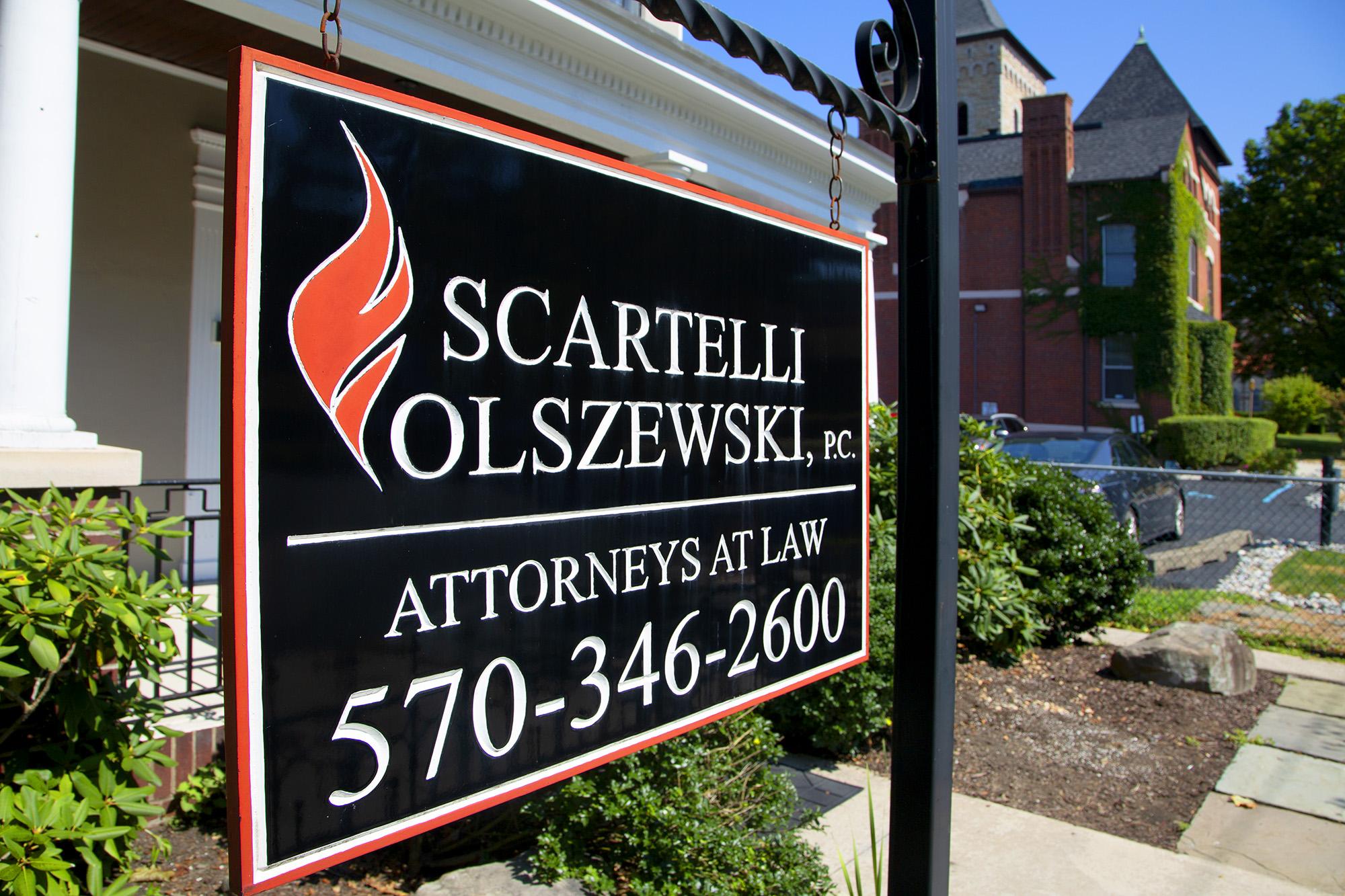 Scartelli Olszewski, P.C. Image