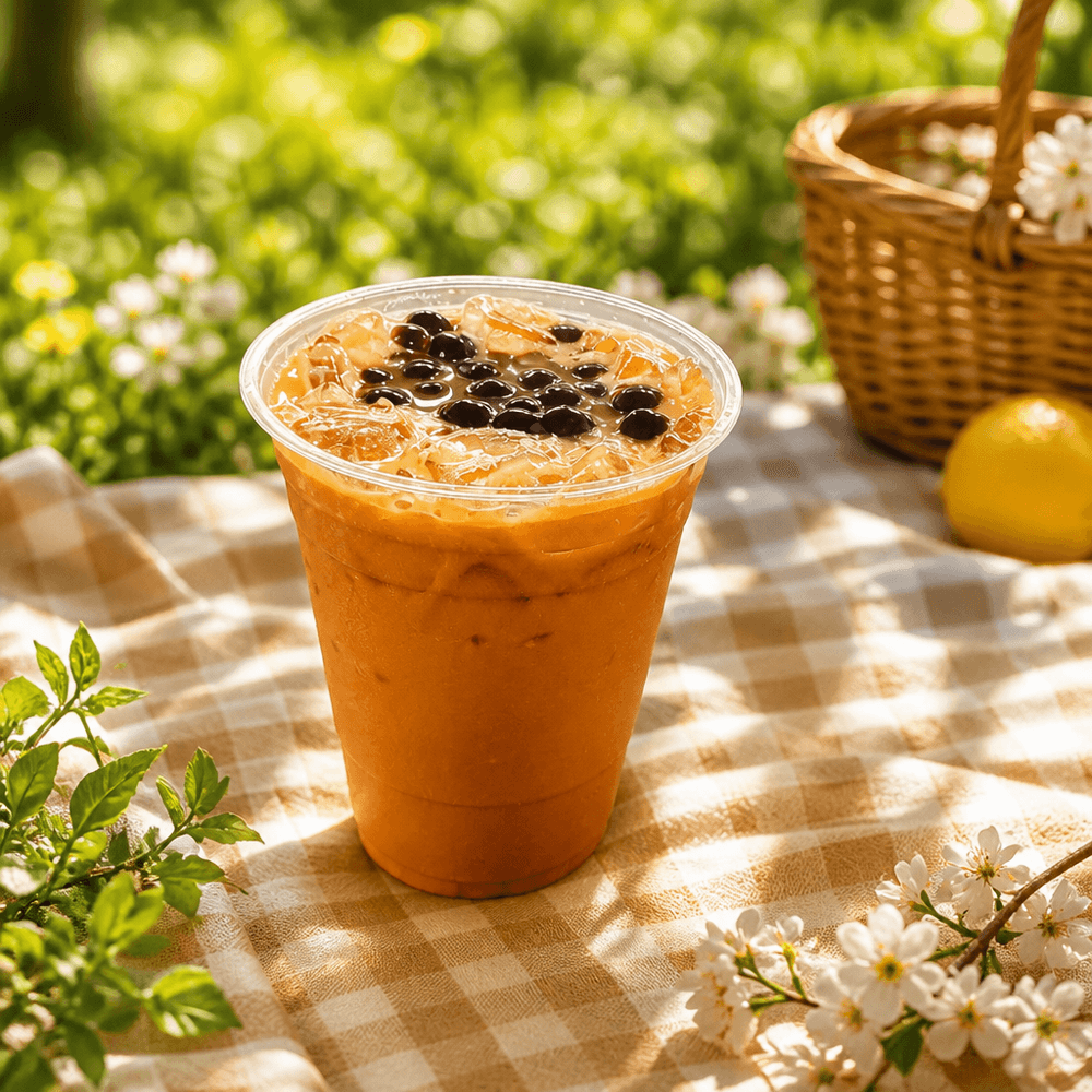 Thai Tea