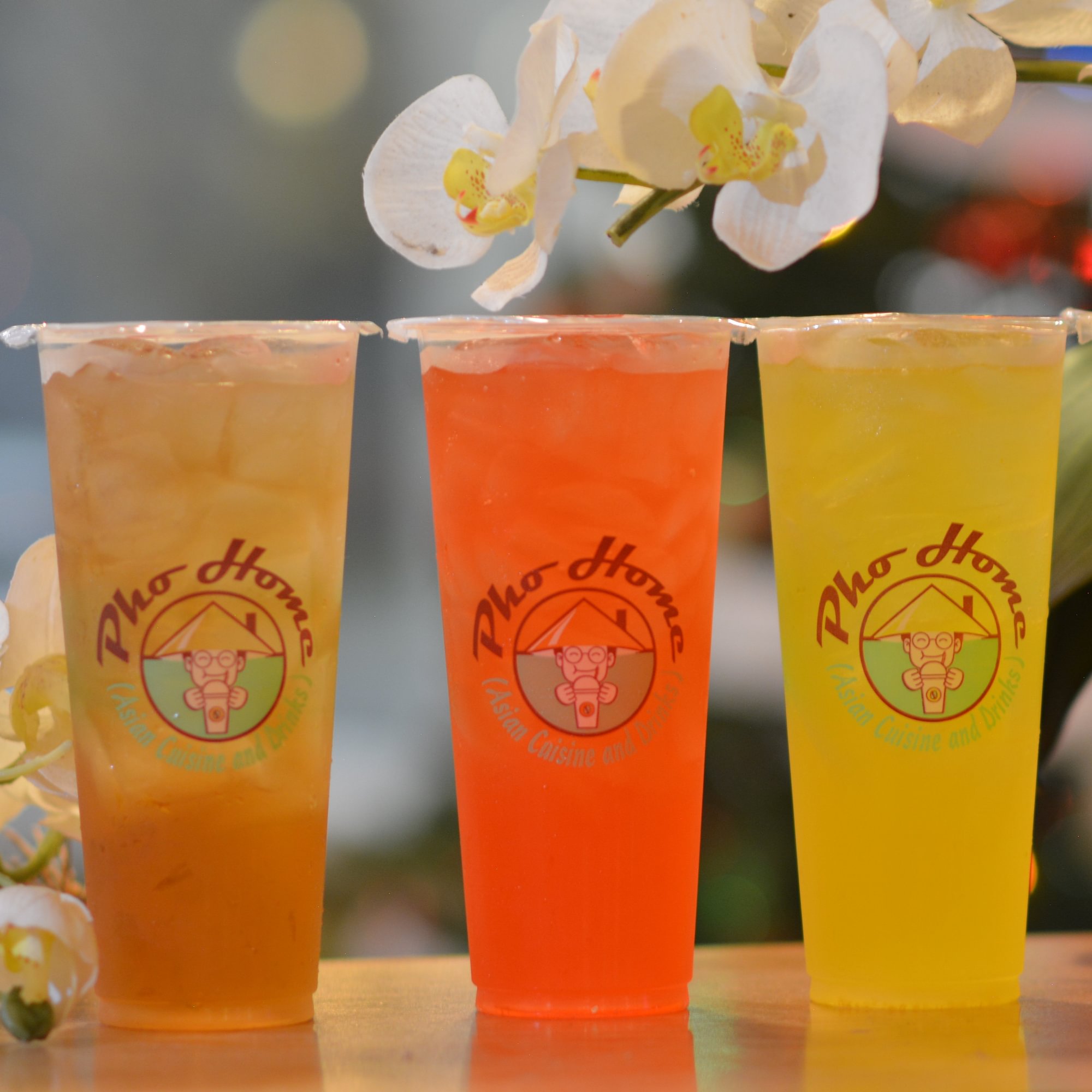 Original Fruit Tea
