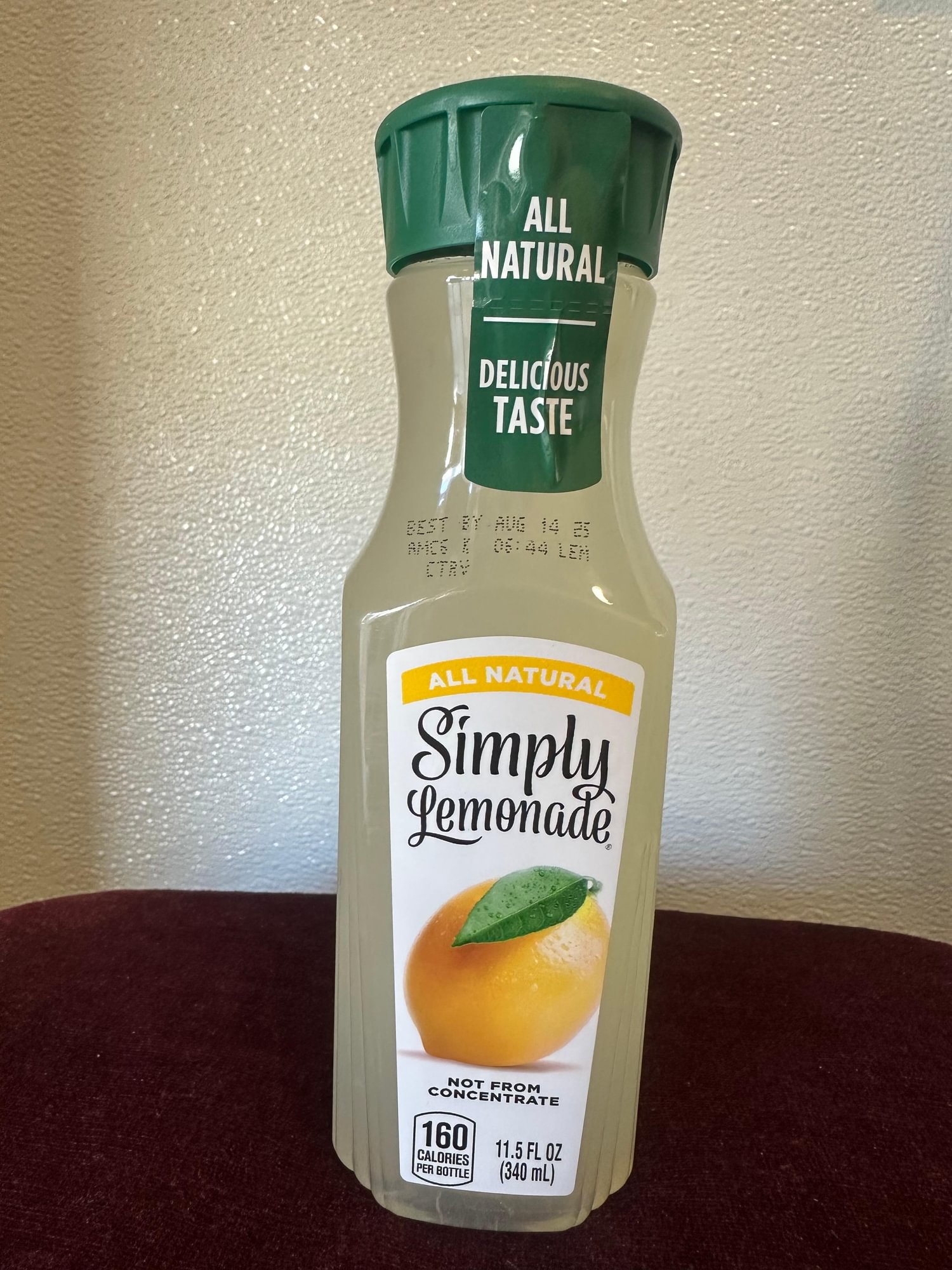 Lemonade