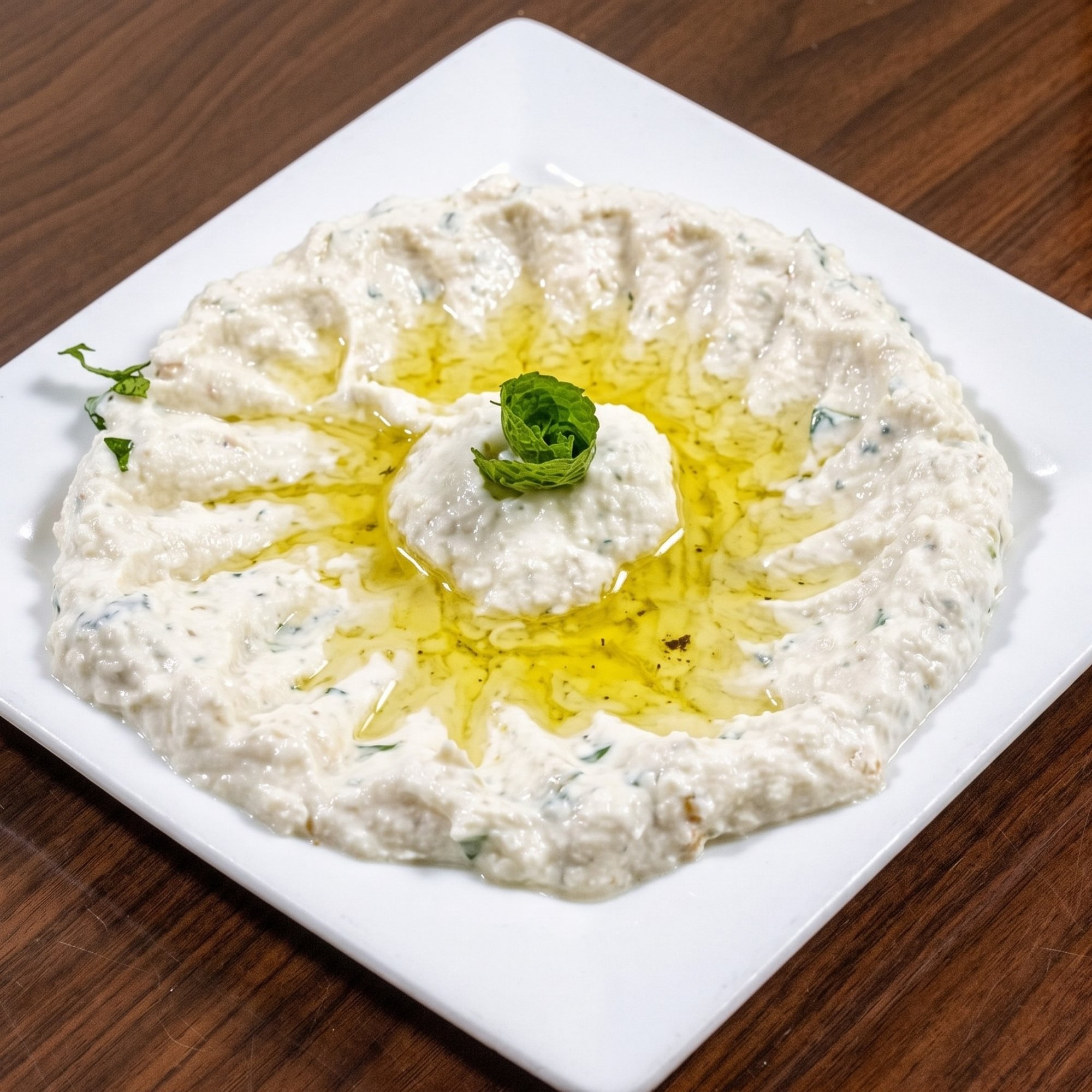 Baba Ghanouj