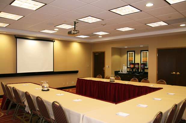 Images Hampton Inn & Suites Banning-Beaumont