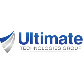 Ultimate Technologies Group Logo