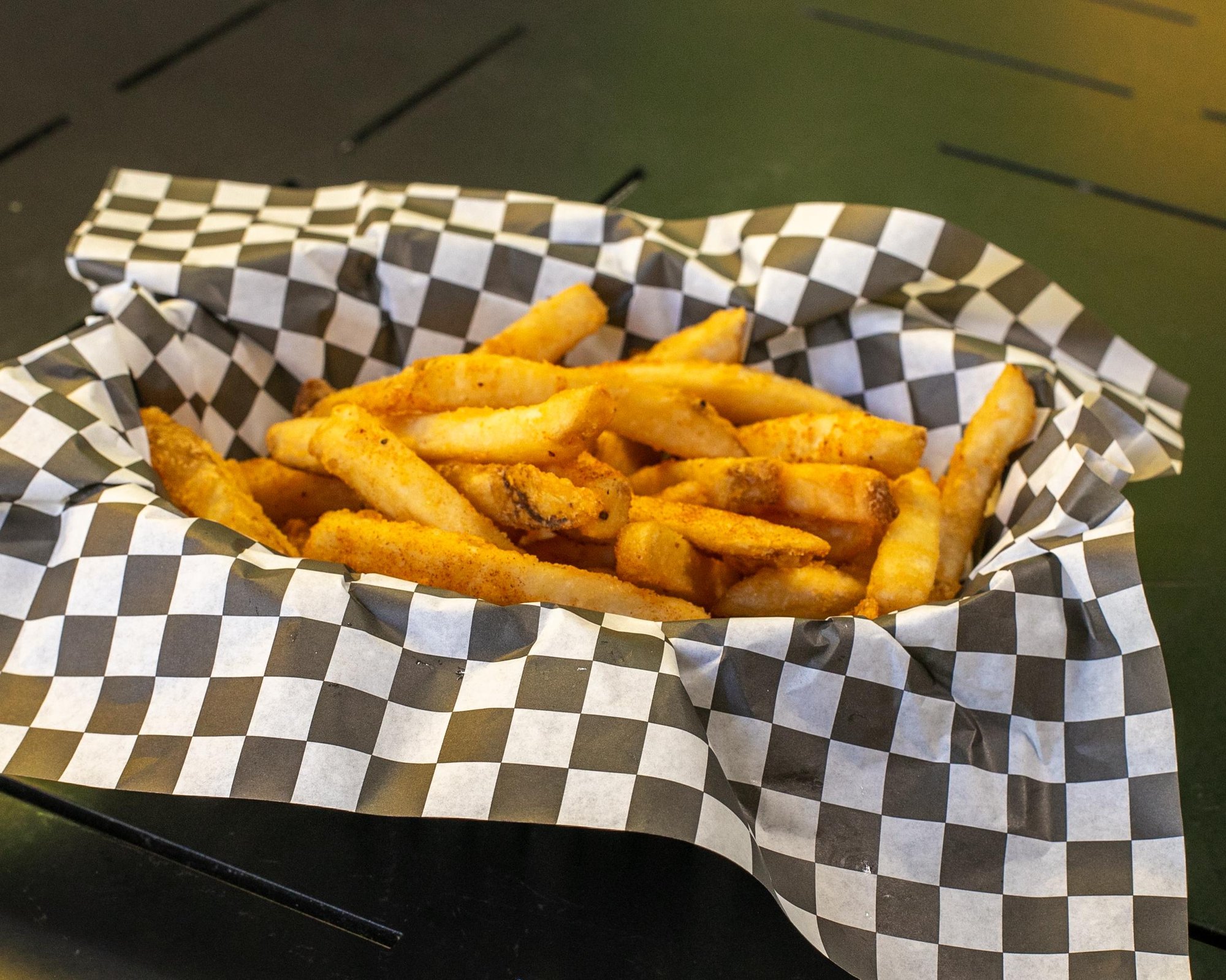 Classic Fries