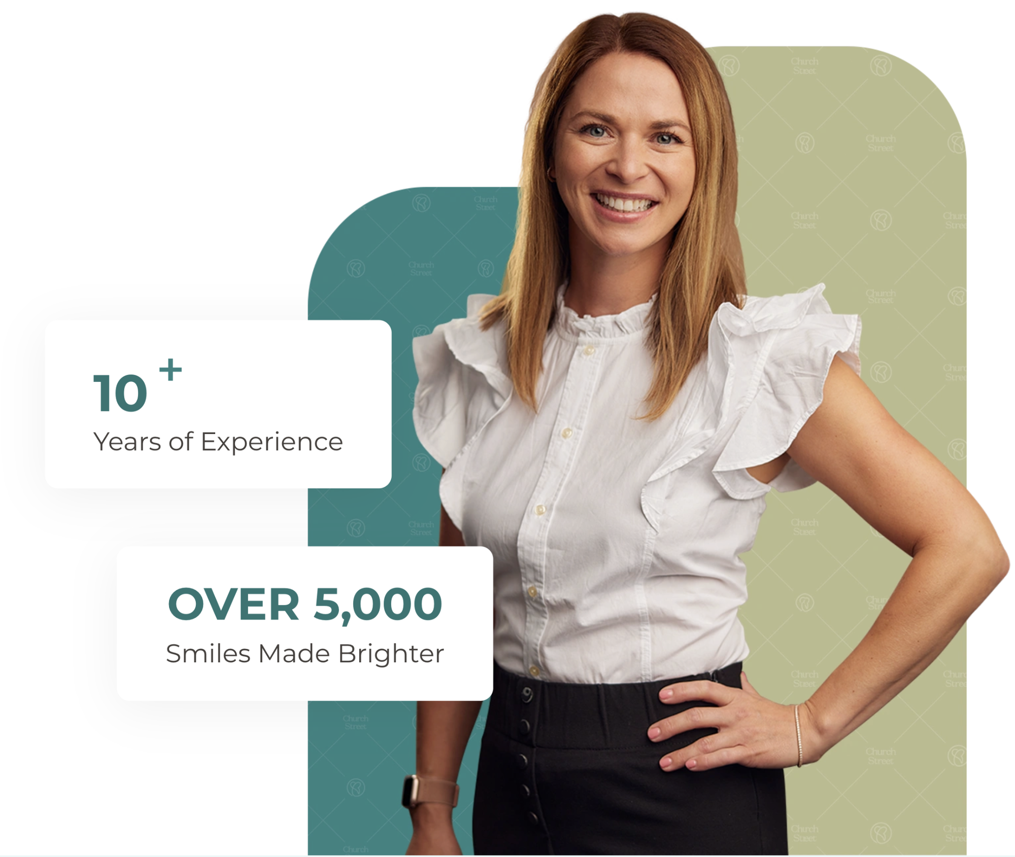 Church Street Dental (Barbora H. Valerio, DDS) Image