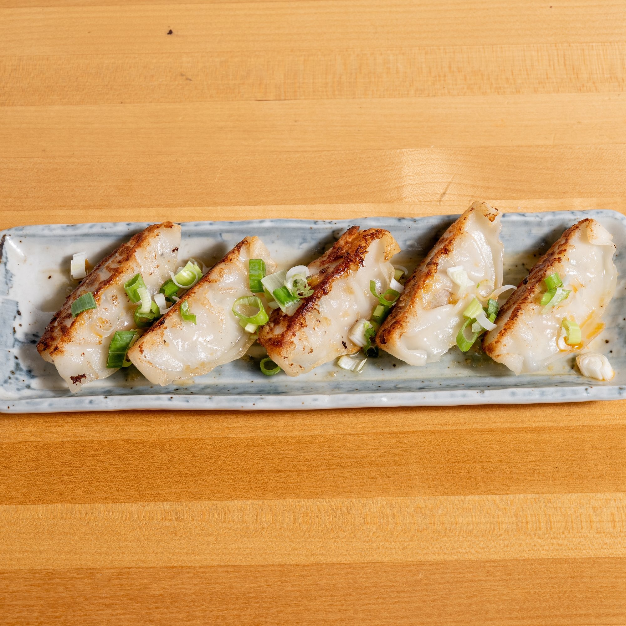 Gyoza