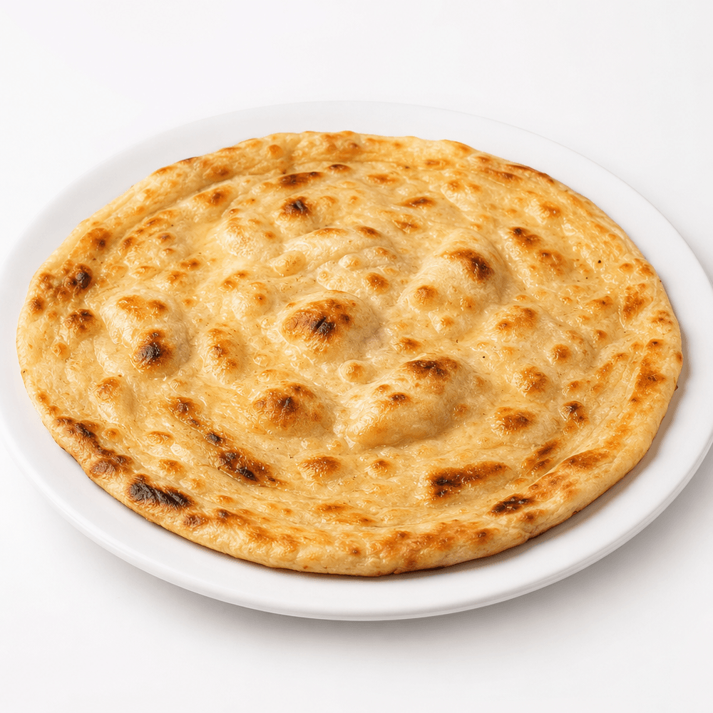 Gobi Paratha